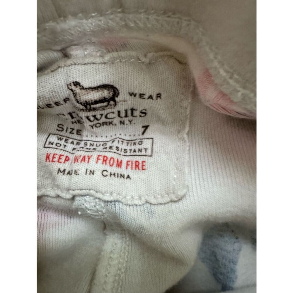 Crewcuts Dog Print PJs - Picture 4 of 4